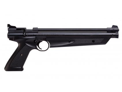 Vzduchová pistole Crosman 1322 Černá 5,5mm