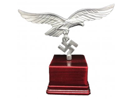 poletop eagle with swastika (3)