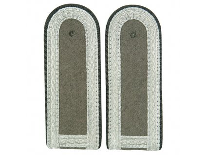 Nárameník NVA vyšší poddůst.FW.PASP.ČERNÁ