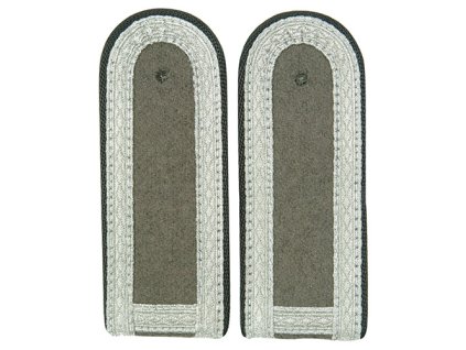 Nárameník NVA vyšší poddůst.FW.PASP.ČERNÁ