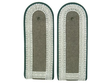 Nárameník NVA vyšší poddůst.FW.PASP.DKGRÜN