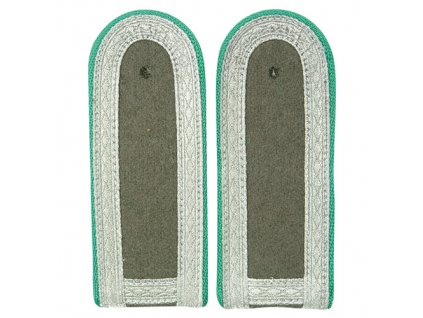 Nárameník NVA vyšší poddůst.FW.PASP.GRÜN