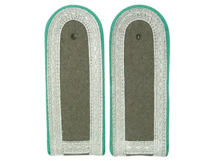 Nárameník NVA vyšší poddůst.FW.PASP.GRÜN