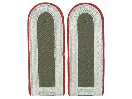 Nárameník NVA vyšší poddůst.FW.PASP.BORD.