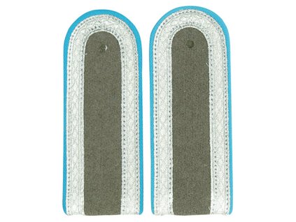 Nárameník NVA poddůst. PASP.LSK