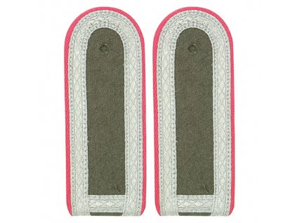 Nárameník NVA vyšší poddůst. FW.PASP.ROSA