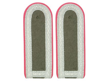 Nárameník NVA vyšší poddůst. FW.PASP.ROSA