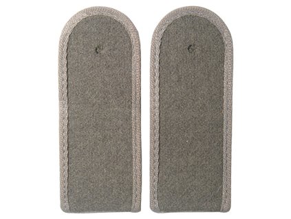 Nárameník NVA mužstvo PASP.ŠEDÉ