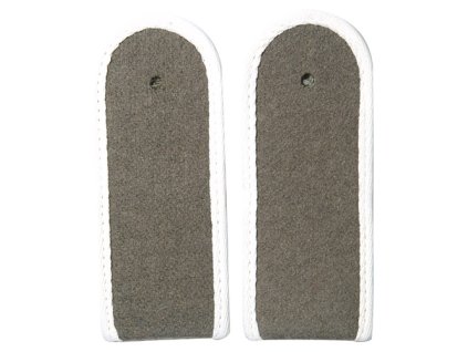 Nárameník NVA mužstvo PASP.BÍLÁ