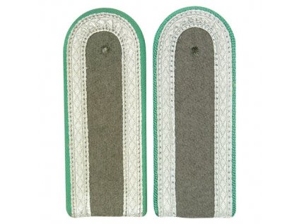 Nárameník NVA poddůst.PASP.GRÜN