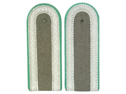 Nárameník NVA poddůst.PASP.GRÜN