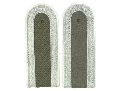 Nárameník NVA poddůst.PASP.BÍLÁ