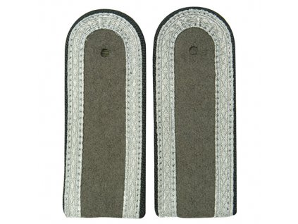 Nárameník NVA poddůst.PASP.ČERNÁ