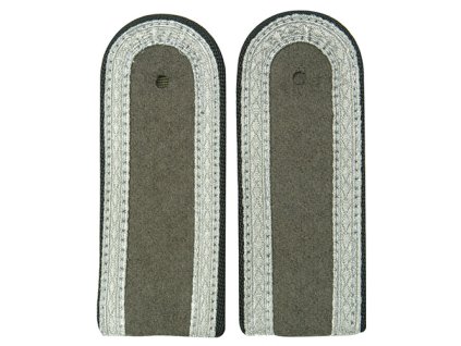 Nárameník NVA poddůst.PASP.ČERNÁ