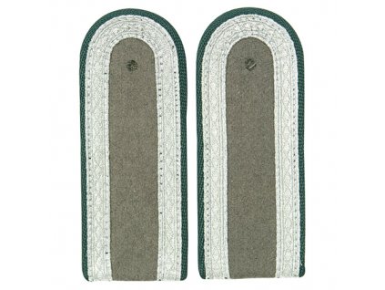 Nárameník NVA poddůst.PASP.DKGRÜN