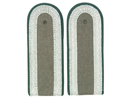 Nárameník NVA poddůst.PASP.DKGRÜN