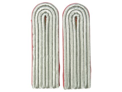 Nárameník NVA důstoj. OFFZ. PASP.ROSA