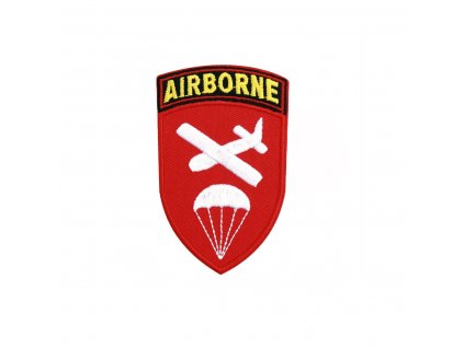 Nášivka AIRBORNE COMMAND WWII