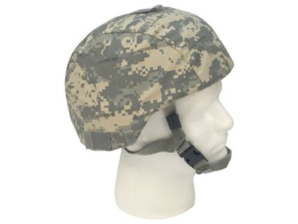 Potah na helmu MICH ACU DIGITAL