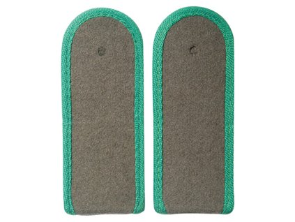 Nárameník NVA mužstvo PASP.GRUN