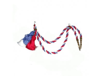 Šňůra hradní stráže