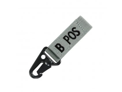 Klíčenka B POS FOLIAGE