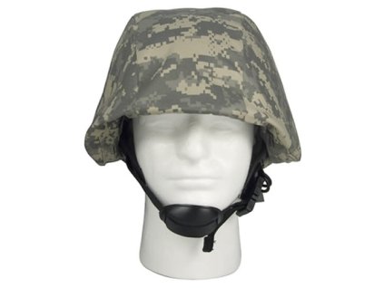 Potah na helmu US PASGT ACU DIGITAL