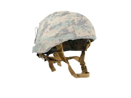 Podbradník na helmu MICH COYOTE