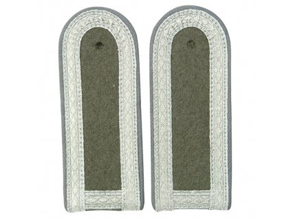 Nárameník NVA vyšší poddůst.FW.PASP.GRAU