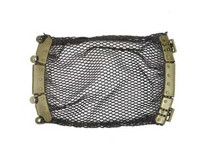 Síťka vnitřní BW pro kevlarovou helmu