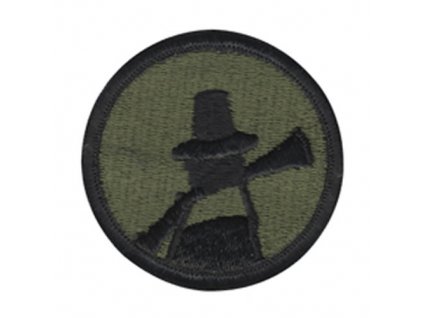 Nášivka 94TH US ARMY RESERVES COMMAND bojová