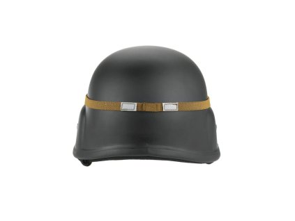 Kočičí oči US na helmu /CAT EYES/ COYOTE BROWN