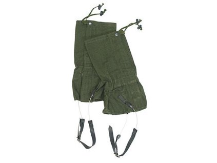 Spinky/návleky britské ZELENÉ original použité