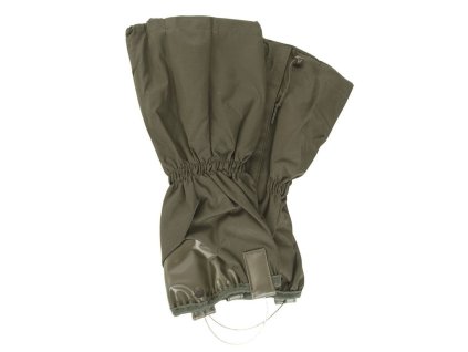 Spinky/návleky PROFESIONAL ZELENÉ