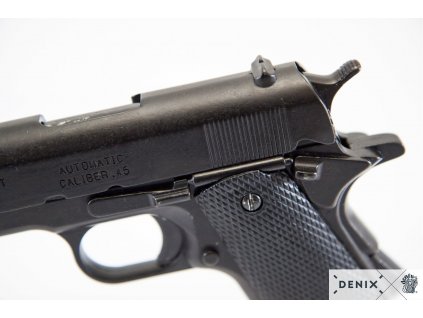 Automatická Pistole M1911A1 + Voucher na další nákup