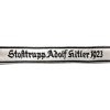 cuff title stosstrupp adolf hitler 1923 (1)