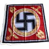 flag leibstandarte adolf hitler