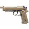 Airsoft Pistole Beretta M9A3 FDE AGCO2  + Doprava zdarma na další nákup