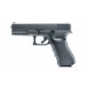 Airsoft pistole Glock 17 Gen4 BlowBack AGCO2  + Doprava zdarma na další nákup