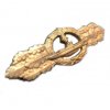 u boat front clasp gold (2)