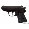 Německá Pistole Waffen-SSPPK, 2.Sv.Válka