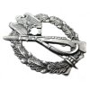 Pěchotní útočný odznak (Infanterie-Sturmabzeichen) - stříbro