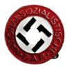 Stranický odznak NSDAP