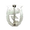 ground assault badge of the luftwaffe