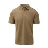 Triko/polokošile UTL® TOPCOOL LITE COYOTE (velikost S)