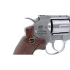 Vzduchový revolver ASG Dan Wesson 8" Silver 4,5mm  + Doprava zdarma na další nákup