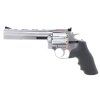 Vzduchový revolver ASG Dan Wesson 715 6" Silver  + Terče vzduchovkové Venox 100ks