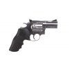 Vzduchový revolver ASG Dan Wesson 715 2,5" silver broky  + Doprava zdarma na další nákup
