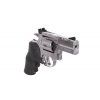Vzduchový revolver ASG Dan Wesson 715 2,5" silver broky  + Doprava zdarma na další nákup