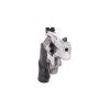 Vzduchový revolver ASG Dan Wesson 715 2,5" silver broky  + Doprava zdarma na další nákup